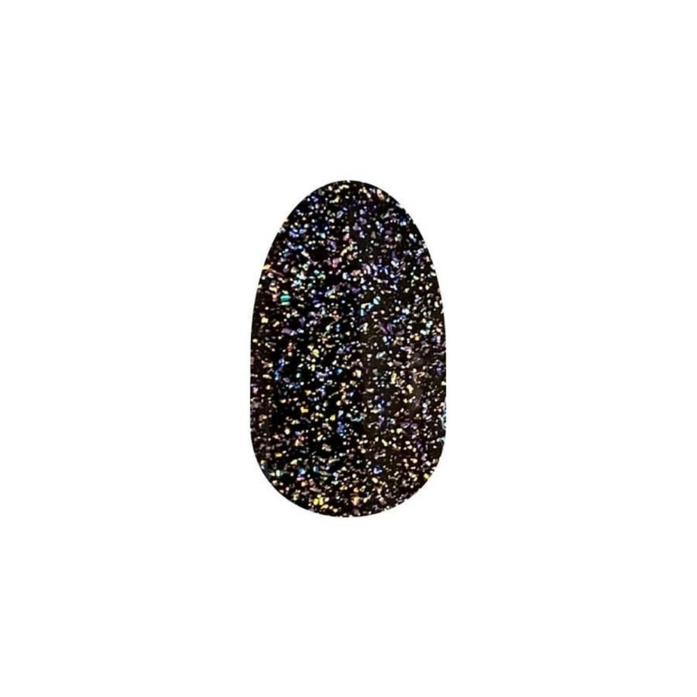 Color street nail polish strips women soho-ver it glitter